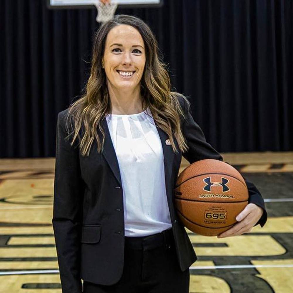 Meet your Posher, Meagan